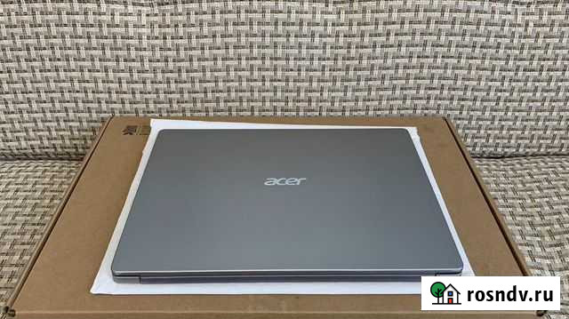 Acer swift 1 ноутбук Лесной Городок - изображение 1