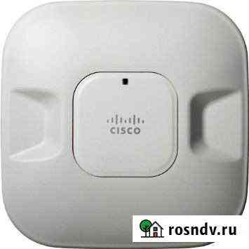 Wi-Fi точка доступа Cisco AIR-LAP1041 Саратов