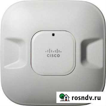 Wi-Fi точка доступа Cisco AIR-LAP1041 Саратов - изображение 1