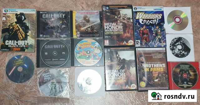 Компьютерная игра Вилючинск - изображение 1