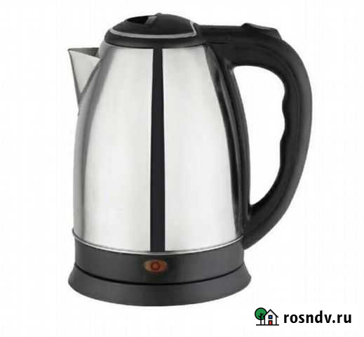 Чайник электрический Тула - изображение 1