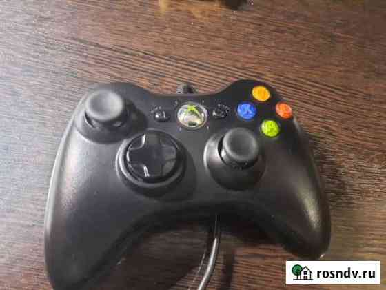 Xbox 360 controller Томск