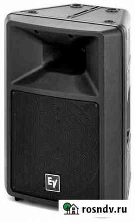 ElectroVoice SX300 - шикарные акустические колонки Алушта
