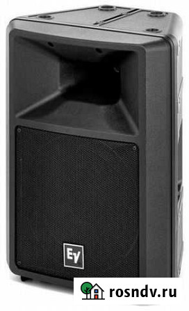 ElectroVoice SX300 - шикарные акустические колонки Алушта - изображение 1
