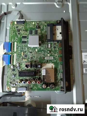 Lc/ld/le42b EAX65384003(1.2) EBR78515108 Астрахань - изображение 1