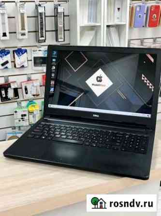 Быстрый ноут Dell / Core i3 / 8Gb / 920M / SSD Иваново