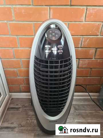 Очиститель и увлажнитель воздуха Honeywell 10l Домодедово - изображение 1