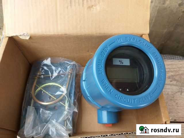 Индикатор сигнала Rosemount 751 Калуга - изображение 1