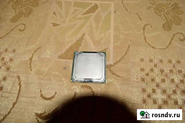 Celeron D 326 Старый Оскол - изображение 1