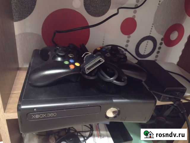 Xbox 360 фрибут, 420 гб, 73 игры Лукино - изображение 1