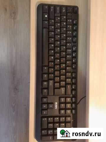 Клавиатура Ржев - изображение 1