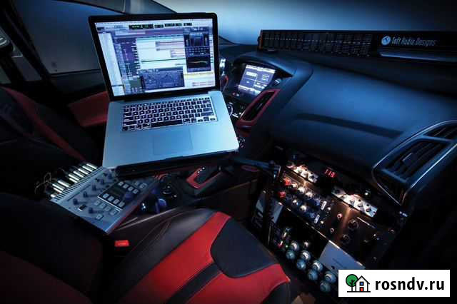 Автодиагностика, Прошивка эбу, Чип- Тюнинг Саров - изображение 1