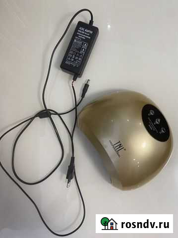 Led лампа для маникюра Симферополь - изображение 1