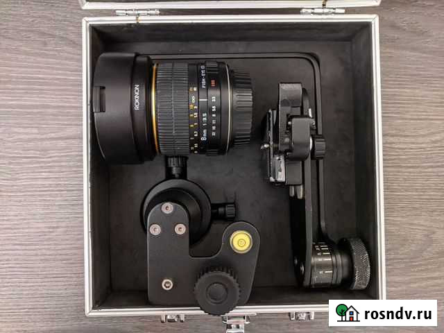 Набор для съемки 3D туров Калининград - изображение 1