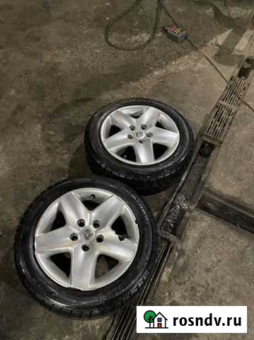 Зимняя резина r16 Печора - изображение 1