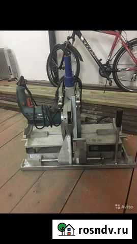 Сварочный аппарат для термопластика (Weld 250) Мичуринск - изображение 1