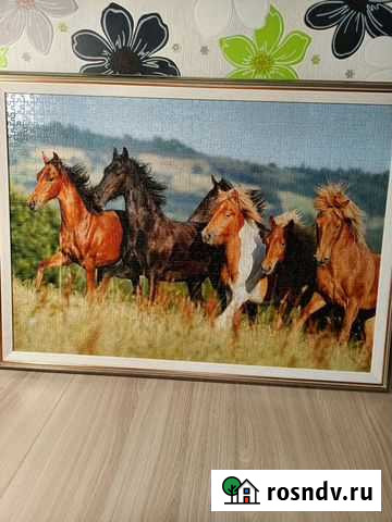 Картины ручной работы Набережные Челны - изображение 1