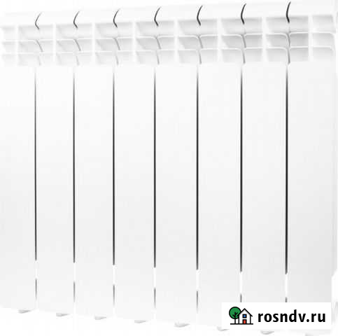 Радиатор Тольятти - изображение 1