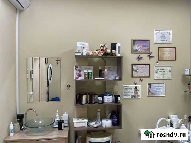 Салон красоты Рязань - изображение 1