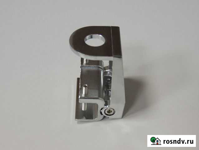 Крепление TS-07 optim на релинг Новокузнецк - изображение 1