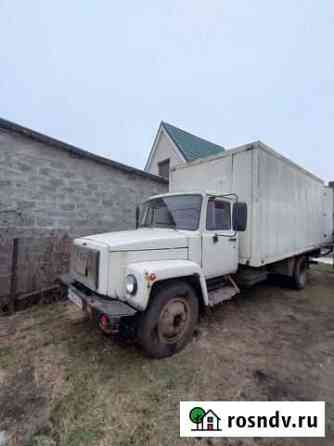 ГАЗ 3307, 2003 Батайск