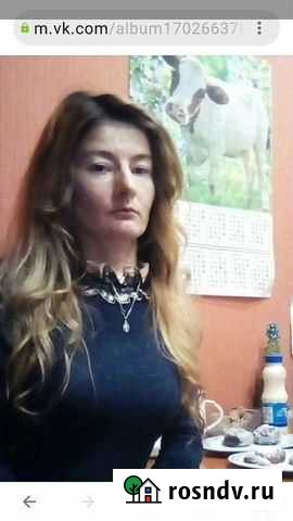 Парикмахер Москва - изображение 1