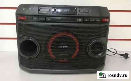 Ем51 - Аудиосистема LG boom ol45 Саратов