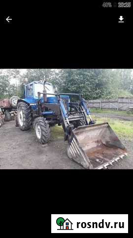 Услуги трактора Оричи - изображение 1