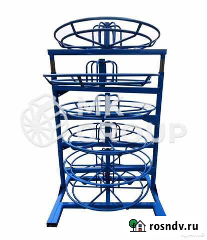 Разматыватель для рвд мк-R1 Набережные Челны - изображение 1
