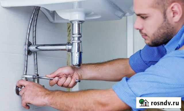 Мастер на час Барнаул - изображение 1