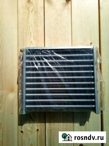 Конденсатор холодильной системы Петрозаводск - изображение 1