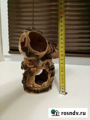 Декор украшения в аквариум Владикавказ - изображение 1