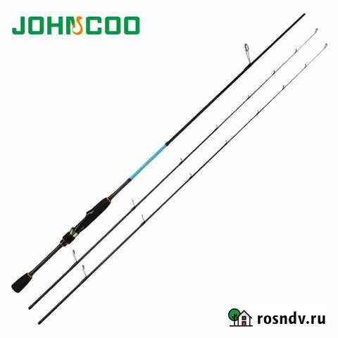 Спиннинг johncoo vivid Нижний Тагил