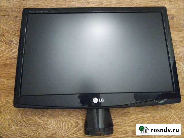 Монитор Lg Бугульма - изображение 1