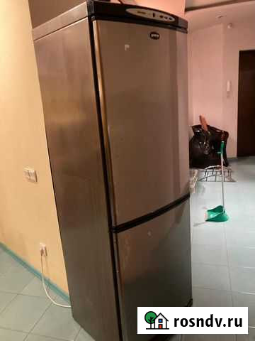 Холодильник бу Томск - изображение 1