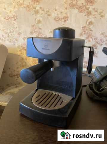 Кофеварка Сланцы - изображение 1