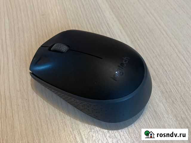 Беспроводная мышь Петропавловск-Камчатский - изображение 1