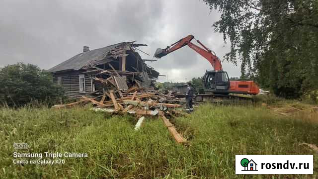 Экскаватор Гусеничный hitachi zx210lcn-g 2017г Вологда - изображение 1