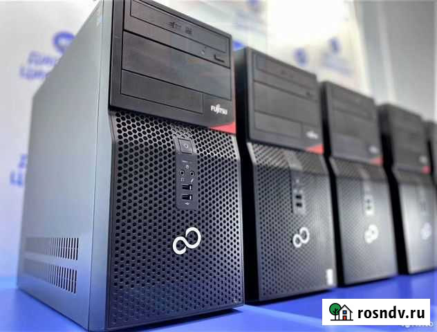 Системник для офиса Миасс - изображение 1