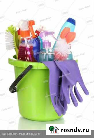 Уборка квартир и домов Майкоп - изображение 1