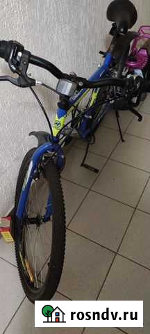 Велосипед бу Кемерово - изображение 1