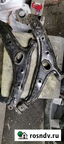 Рычаги honda Нерюнгри - изображение 1