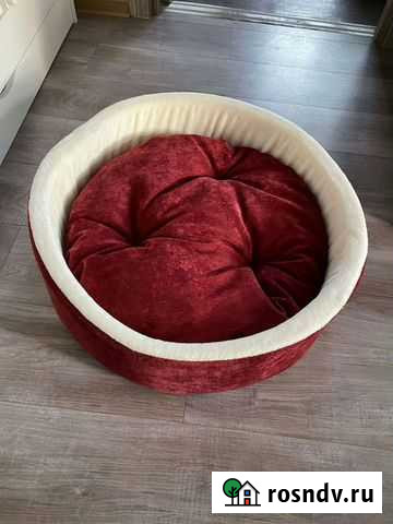 Лежанка для животных Волжский - изображение 1