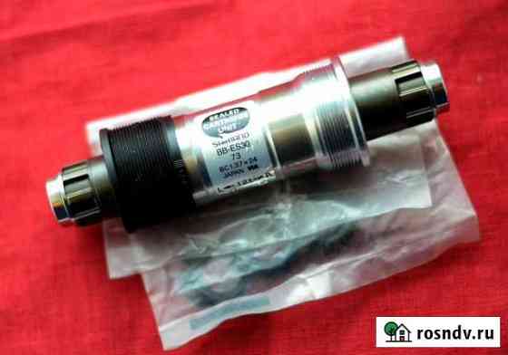 Каретка Shimano BB-ES30, Педали Wellgo Красноярск
