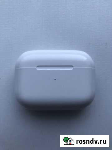 Airpods pro Вилючинск - изображение 1