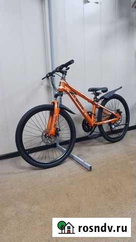 Велосипед 24 Колёса Дзержинск - изображение 1