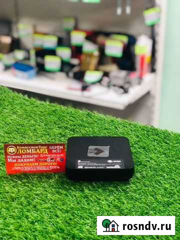 Тв приставка Ростелеком Rotek Switron iptv 1500 Белово - изображение 1