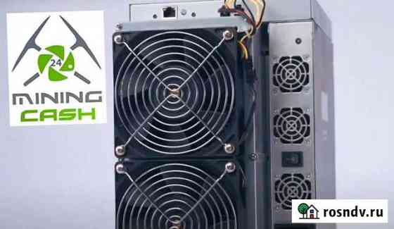 AvalonMiner 1166 Красноярск