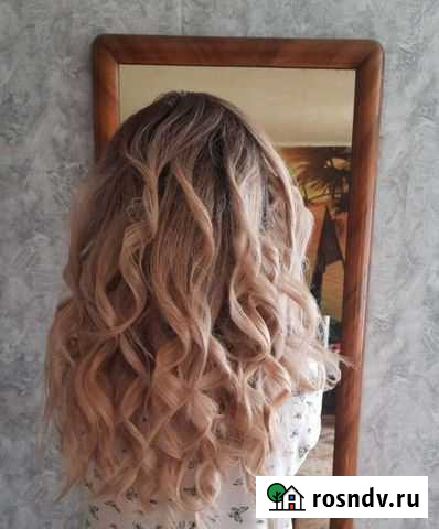 Парикмахер -универсал Пенза - изображение 1