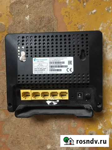 Wi-fi модем Самара - изображение 1